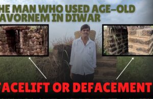 The Man Who Used the Age-Old Davordem in Diwar