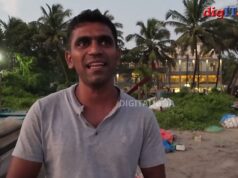 Traditional fishermen gear up to new fishing season