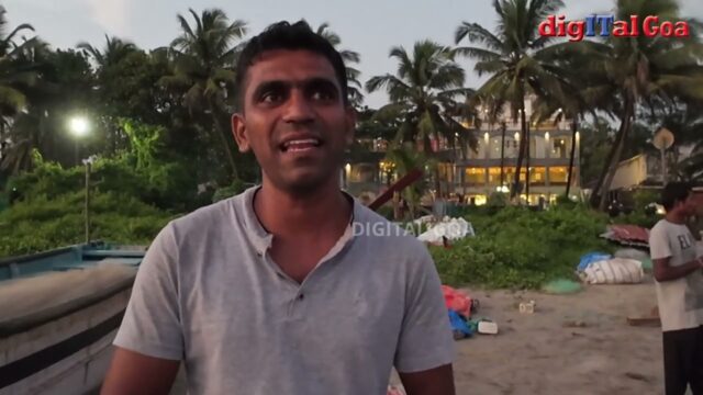 Traditional fishermen gear up to new fishing season