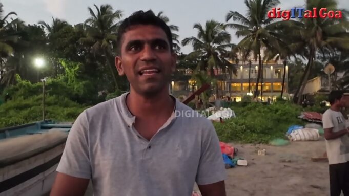 Traditional fishermen gear up to new fishing season