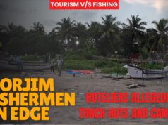 Pernem’s Fishermen Bear the Brunt of Rising Tourism, Echoing Bardez’s Past