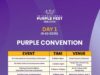 International Purple Fest 2025: A celebration of inclusion, accessibility, and empowerment