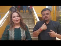 Sign Language Interpreters Training and orientation