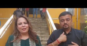 Sign Language Interpreters Training and orientation