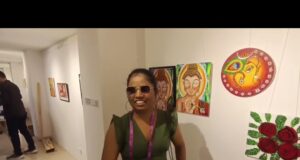 Purple Fest #Goa
