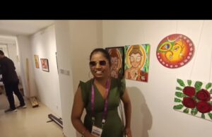 Purple Fest #Goa