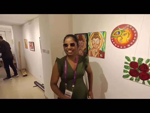 Purple Fest #Goa