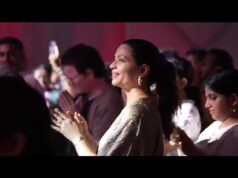 Day 2 of the International Purple Fest Goa 2025