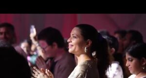 Day 2 of the International Purple Fest Goa 2025