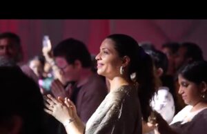 Day 2 of the International Purple Fest Goa 2025
