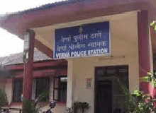 Gold ornaments worth ₹1.9 lakh stolen in Verna housebreak