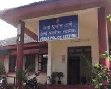 Gold ornaments worth ₹1.9 lakh stolen in Verna housebreak