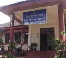 Gold ornaments worth ₹1.9 lakh stolen in Verna housebreak