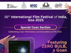 Special Goan Section