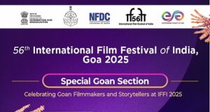 Special Goan Section