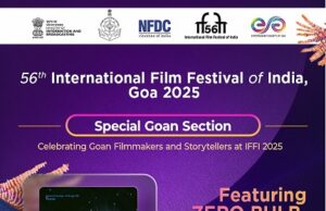 Special Goan Section