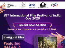 Featuring HALAD, a celebrated Goan Non -Feature Film Selected for IFFI 2025