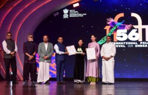 IFFI 2025: Vietnamese film ‘Skin of Youth’ bags Golden peacock award