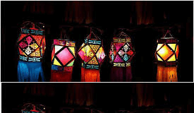 Entertainment Society of Goa Invites Entries for State wise Aakash Kandil Competition at IFFI 2025