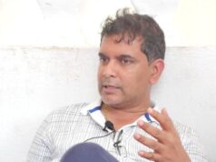 AAP State President Amit Palyekar Hints at ‘Interesting Developments’, Leaves for Delhi for Key Discussions