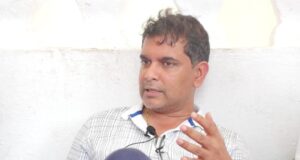 AAP State President Amit Palyekar Hints at ‘Interesting Developments’, Leaves for Delhi for Key Discussions