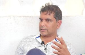 AAP State President Amit Palyekar Hints at ‘Interesting Developments’, Leaves for Delhi for Key Discussions
