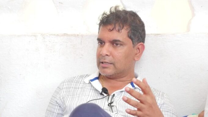 AAP State President Amit Palyekar Hints at ‘Interesting Developments’, Leaves for Delhi for Key Discussions