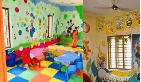 All 1,262 Anganwadi centres in Goa to be equipped with growth monitoring devices