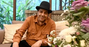 IFFI cancels all entertainment programmes today following Bollywood star Dharmendra’s demise