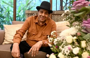 IFFI cancels all entertainment programmes today following Bollywood star Dharmendra’s demise