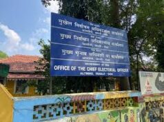 CEO clarifies error in reference to overseas electors