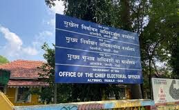 CEO clarifies error in reference to overseas electors