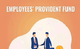 7,000 contract workers to get EPF benefits from 2017 under one-time scheme : Cabinet decision