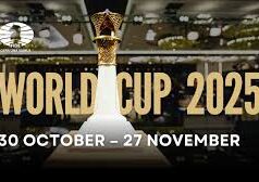 FIDE World Cup 2025 inaugurated; 206 top chess players from 80 countries to vie for Viswanathan Anand Cup