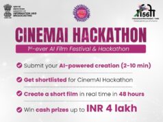 WaveX invites startups to showcase at WAVES Bazaar during IFFI Goa 2025