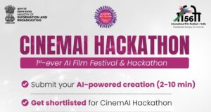 WaveX invites startups to showcase at WAVES Bazaar during IFFI Goa 2025