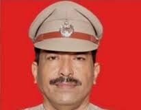 Harischandra Madkaikar to replace Rahul Gupta as SP North Goa