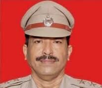 Harischandra Madkaikar to replace Rahul Gupta as SP North Goa