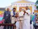 Goa aims to become India’s creative capital and global filming hub: CM Sawant at 56th IFFI inaugural