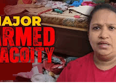 Baina-Vasco Dacoity Case Cracked; Six Accused Nabbed in Mumbai
