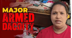 Baina-Vasco Dacoity Case Cracked; Six Accused Nabbed in Mumbai