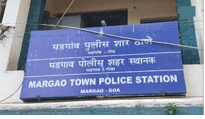 Minor girl kidnapped from Navelim residence