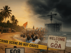 Scandals, Silence, and System Failure: Goa’s Alarming Decline