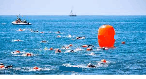 Oceanman event fiasco due to highhandedness of IPS officer : Khaunte