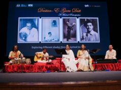 ‘Dastan-e-Guru Dutt’ Musical Retrospective Brings Alive the Journey of the Iconic Filmmaker
