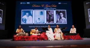 ‘Dastan-e-Guru Dutt’ Musical Retrospective Brings Alive the Journey of the Iconic Filmmaker