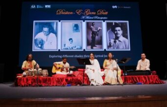 ‘Dastan-e-Guru Dutt’ Musical Retrospective Brings Alive the Journey of the Iconic Filmmaker