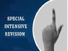 SIR claims deadline in Goa and 4 other states and UTs extended till Jan 19