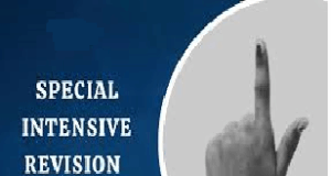 SIR claims deadline in Goa and 4 other states and UTs extended till Jan 19