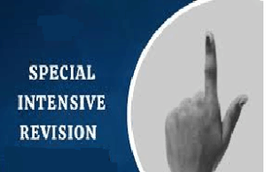 SIR claims deadline in Goa and 4 other states and UTs extended till Jan 19